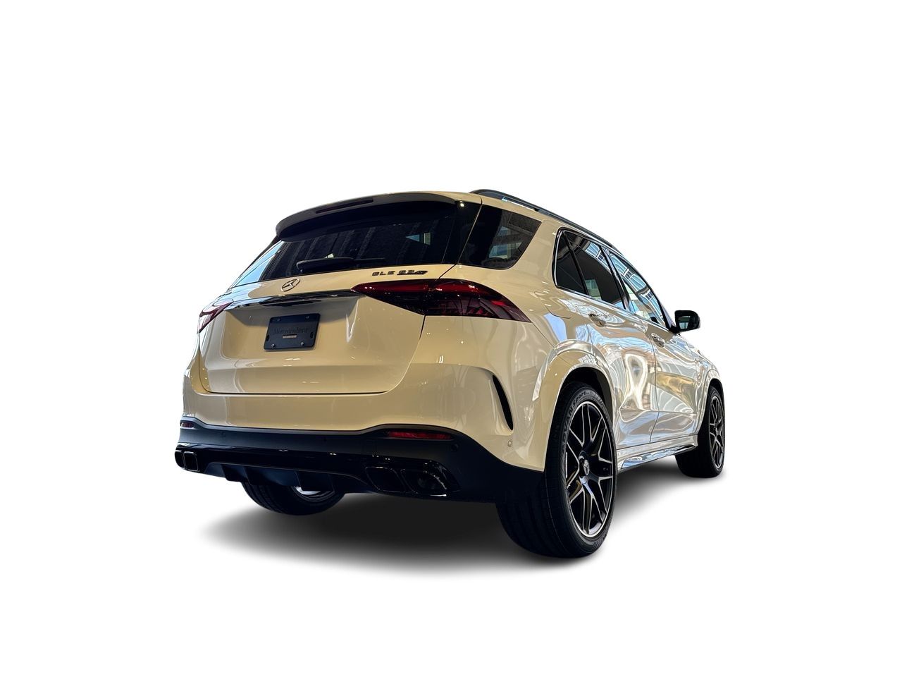 Mercedes-Benz GLE  2026 à Vancouver, Colombie-Britannique