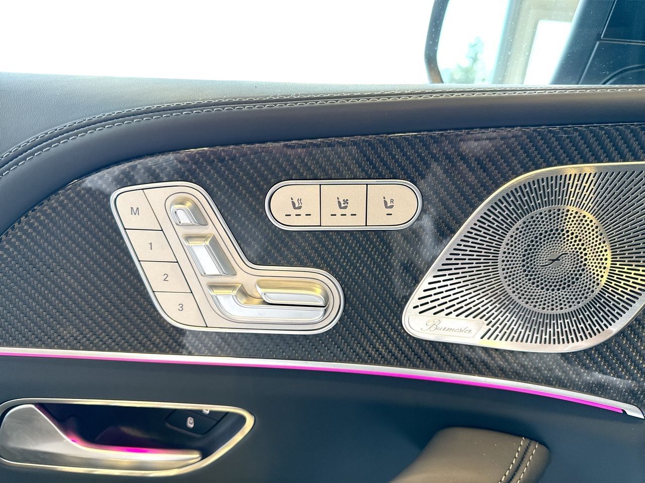 Mercedes-Benz GLE  2026 à Vancouver, Colombie-Britannique