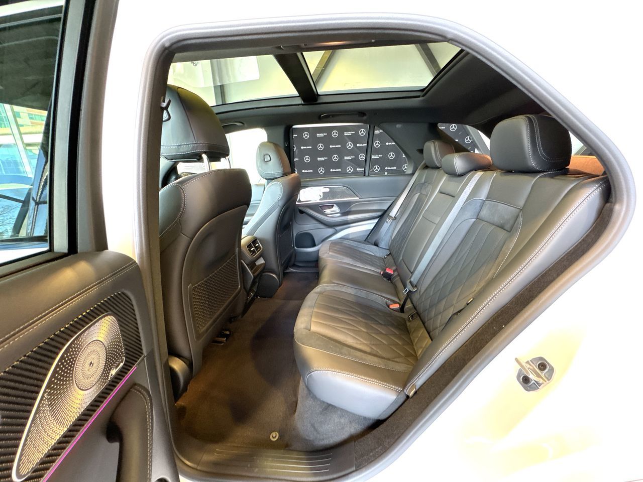 Mercedes-Benz GLE  2026 à Vancouver, Colombie-Britannique