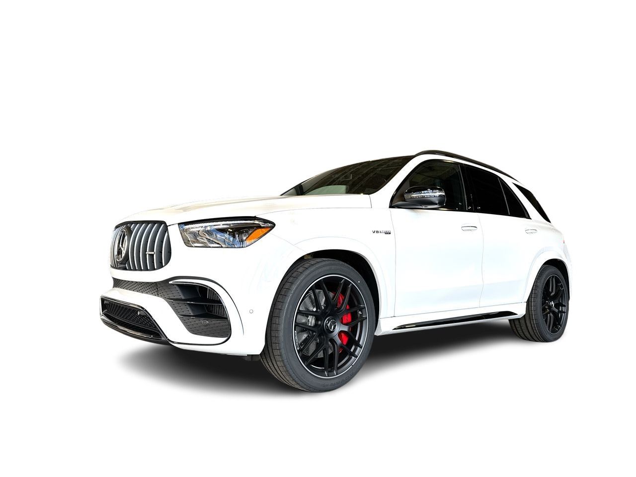 Mercedes-Benz GLE  2026 à Vancouver, Colombie-Britannique