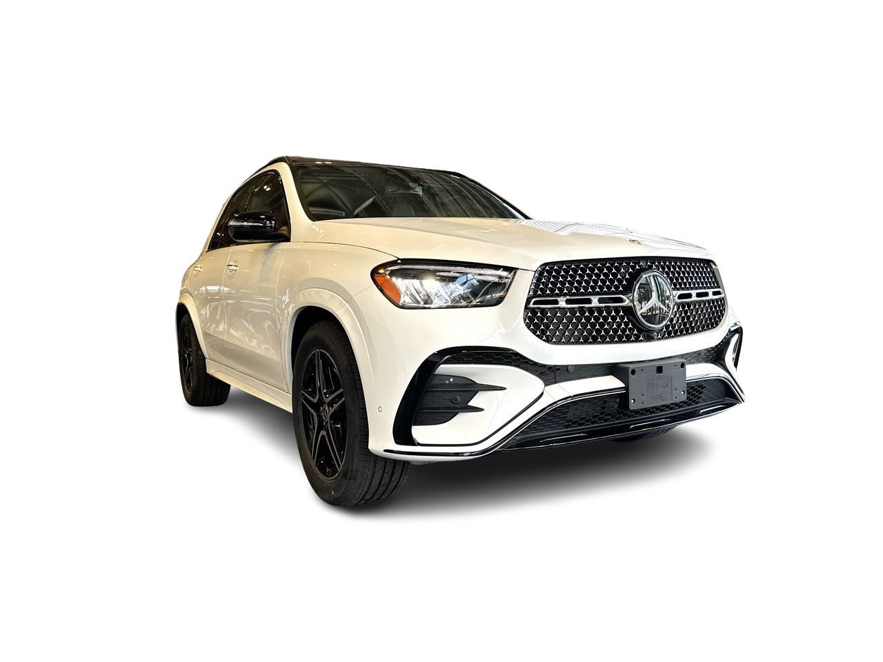 Mercedes-Benz GLE  2026 à Vancouver, Colombie-Britannique