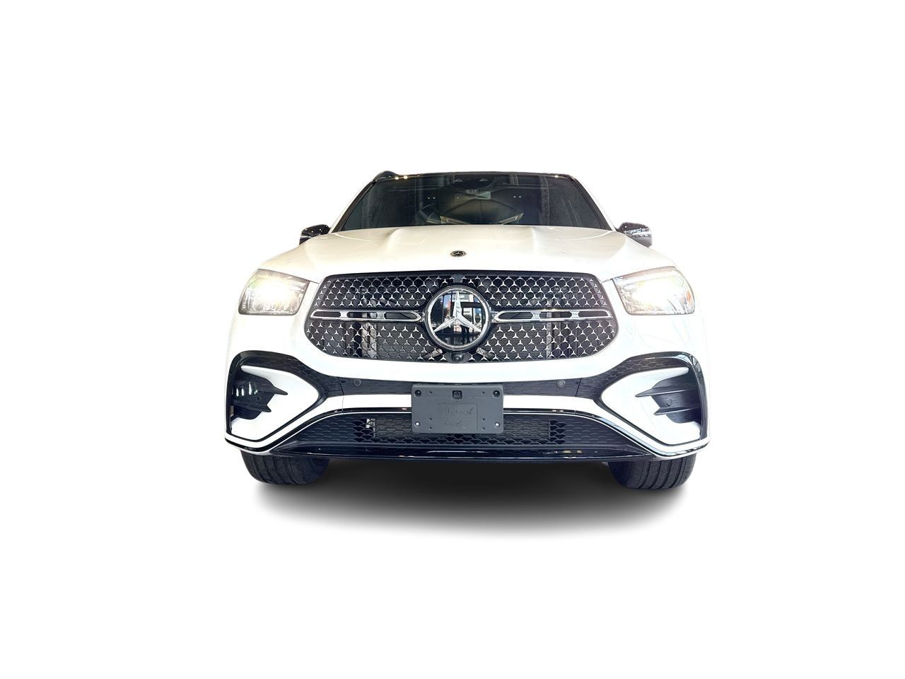 Mercedes-Benz GLE  2026 à Vancouver, Colombie-Britannique