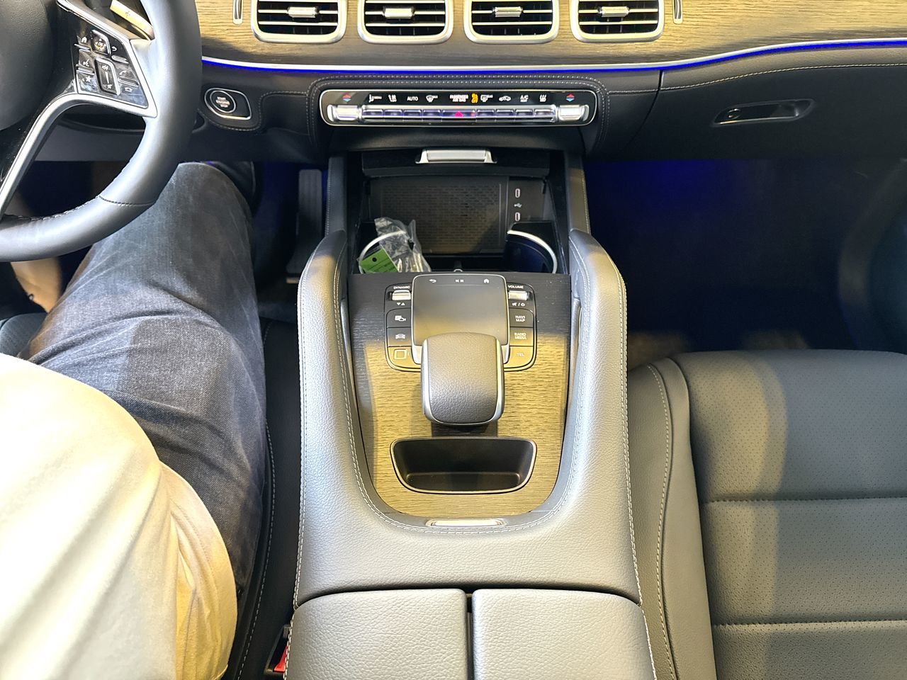 Mercedes-Benz GLE  2026 à Vancouver, Colombie-Britannique