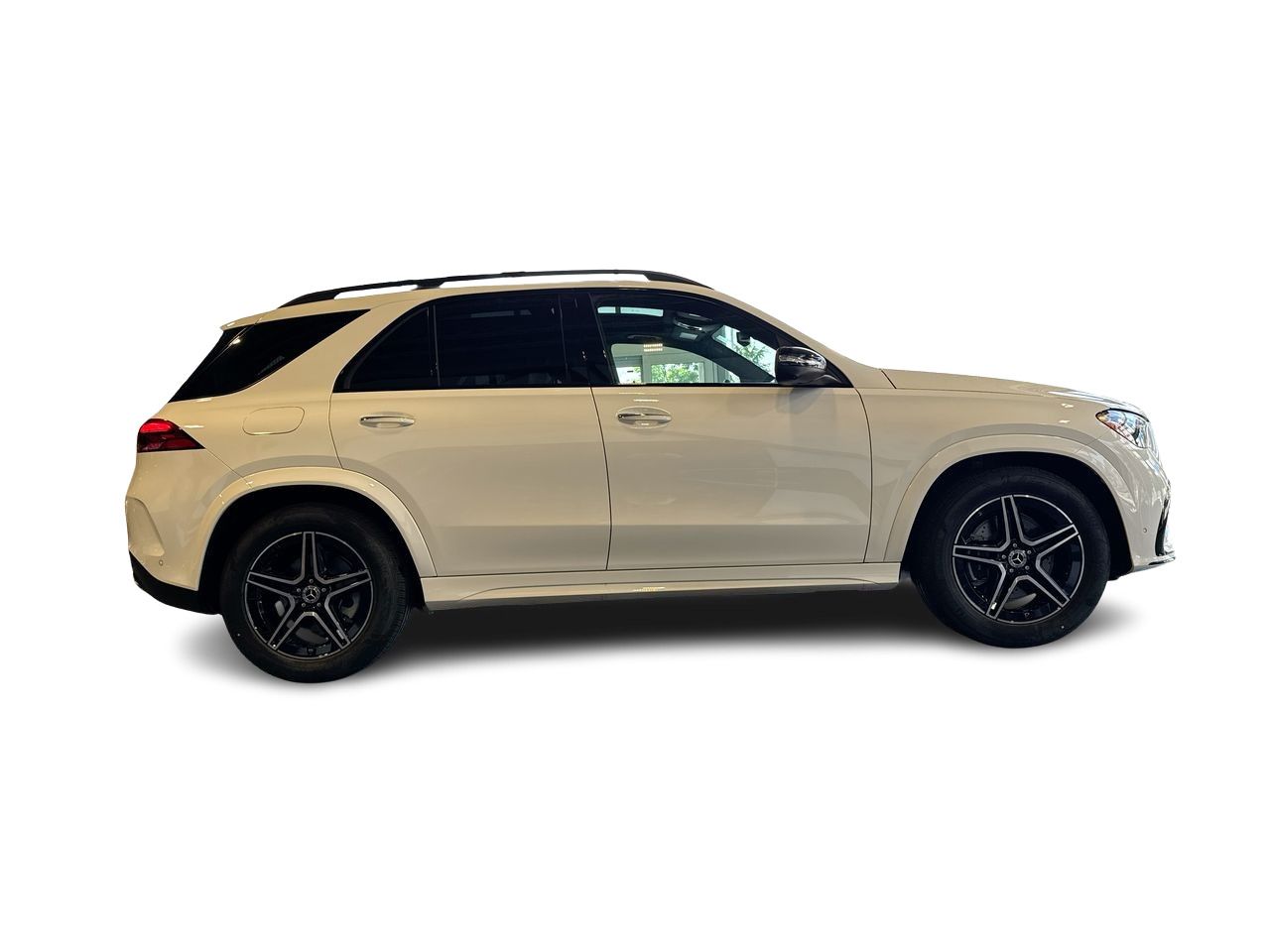 Mercedes-Benz GLE  2026 à Vancouver, Colombie-Britannique