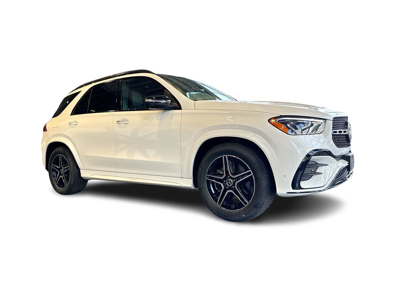 Mercedes-Benz GLE  2026 à Vancouver, Colombie-Britannique