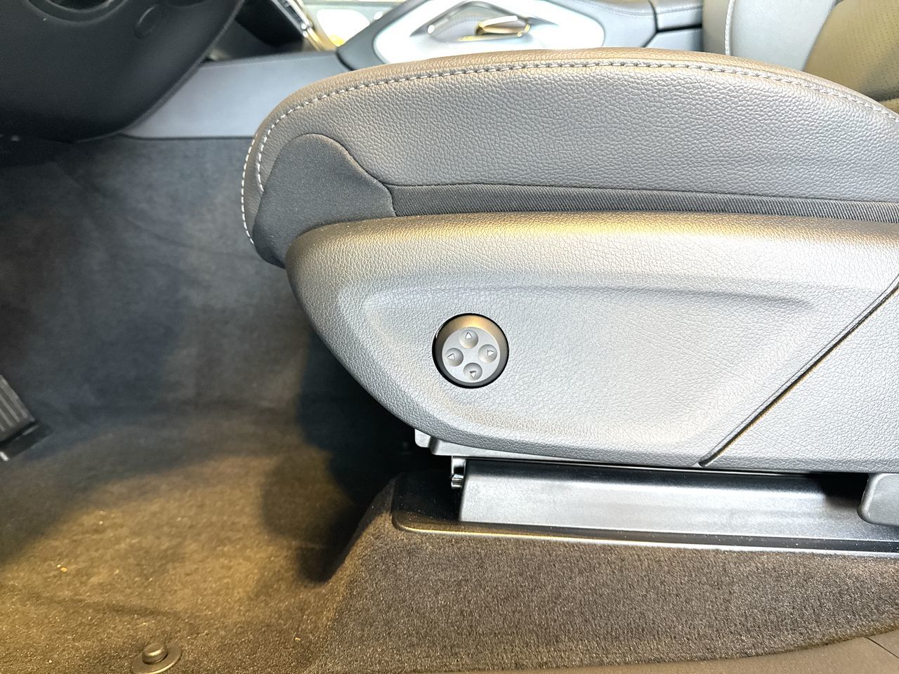 Mercedes-Benz GLE  2026 à Vancouver, Colombie-Britannique