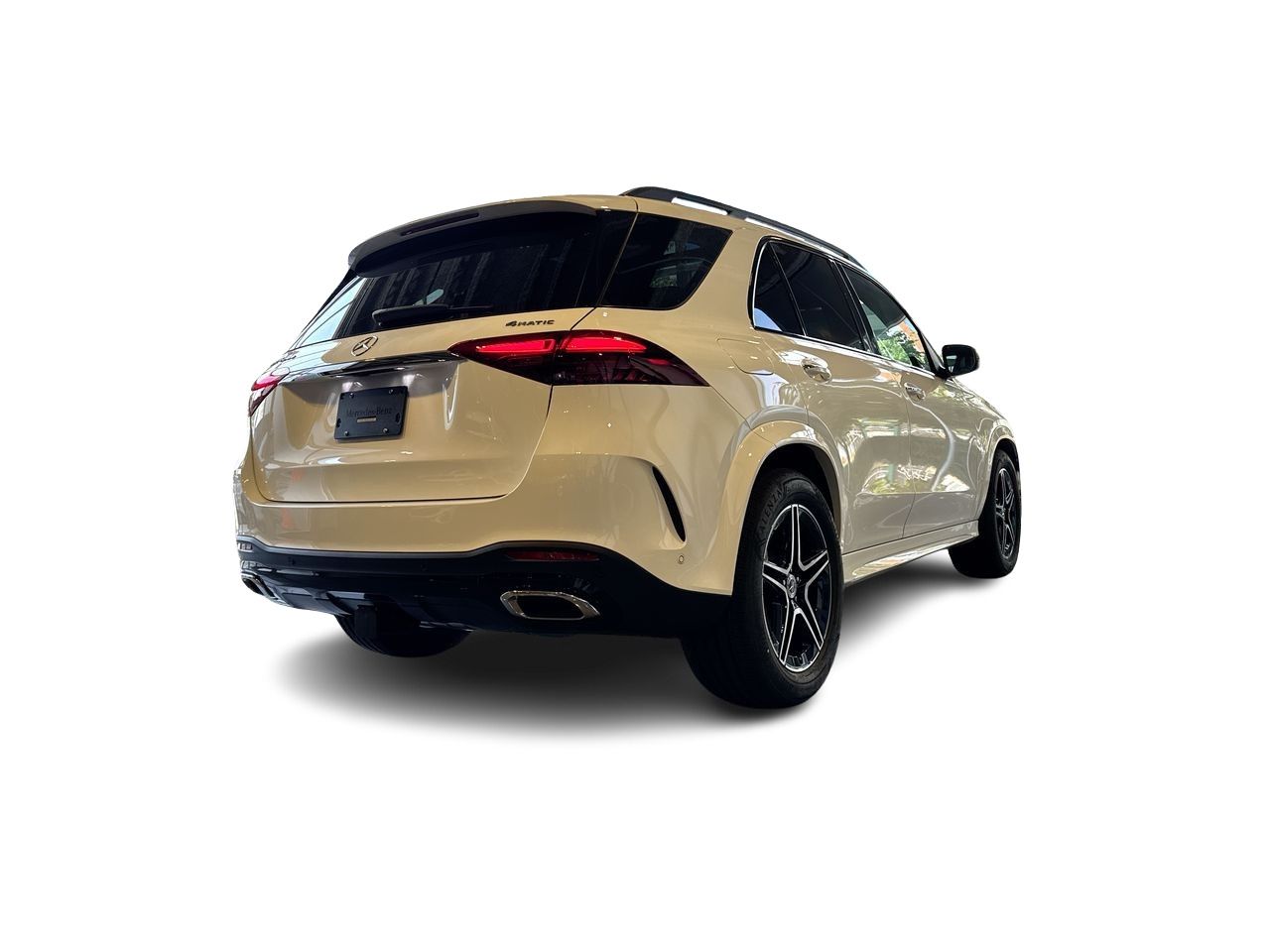 Mercedes-Benz GLE  2026 à Vancouver, Colombie-Britannique