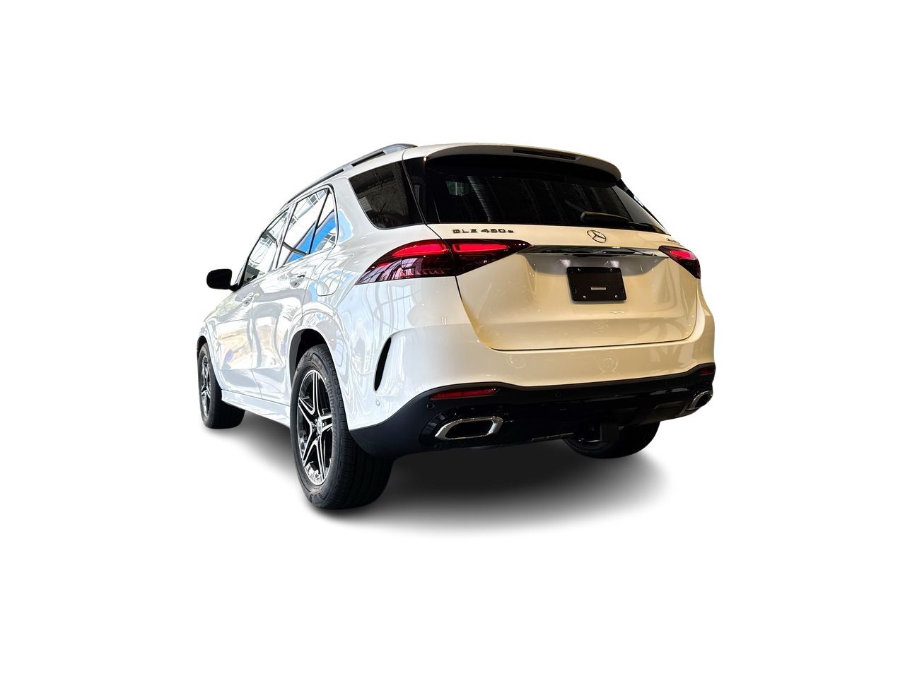 Mercedes-Benz GLE  2026 à Vancouver, Colombie-Britannique