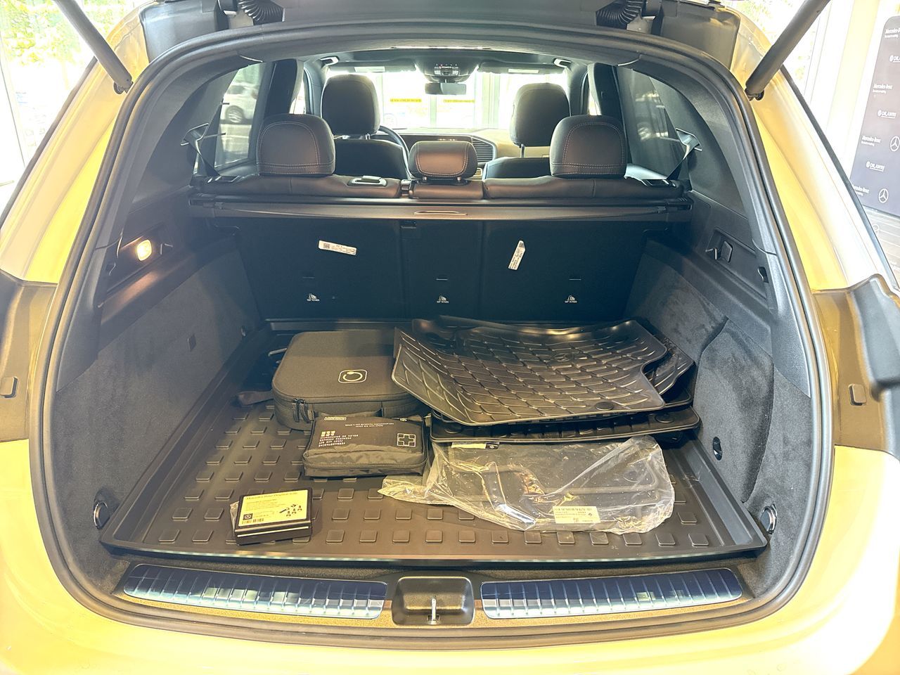Mercedes-Benz GLE  2026 à Vancouver, Colombie-Britannique