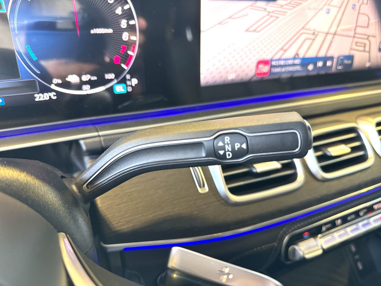 Mercedes-Benz GLE  2026 à Vancouver, Colombie-Britannique