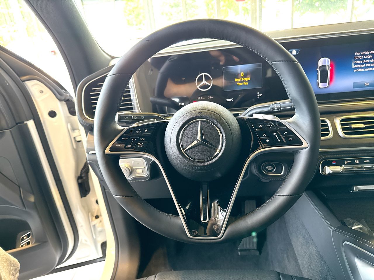 Mercedes-Benz GLE  2026 à Vancouver, Colombie-Britannique