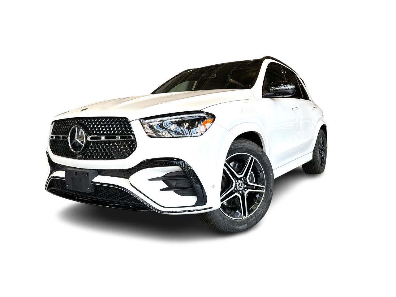 Mercedes-Benz GLE  2026 à Vancouver, Colombie-Britannique