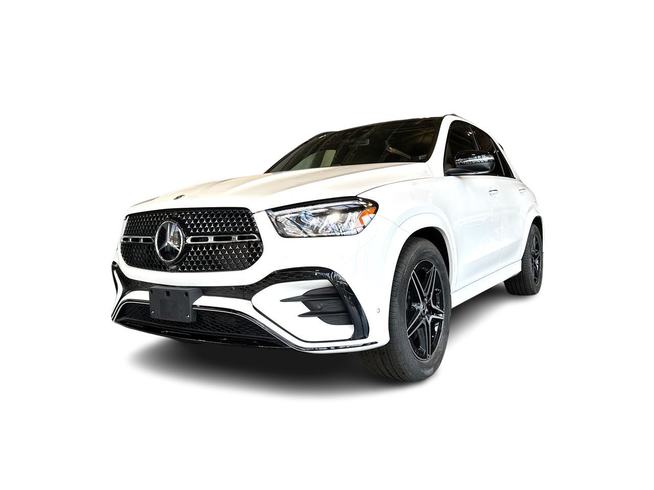 Mercedes-Benz GLE  2026 à Vancouver, Colombie-Britannique
