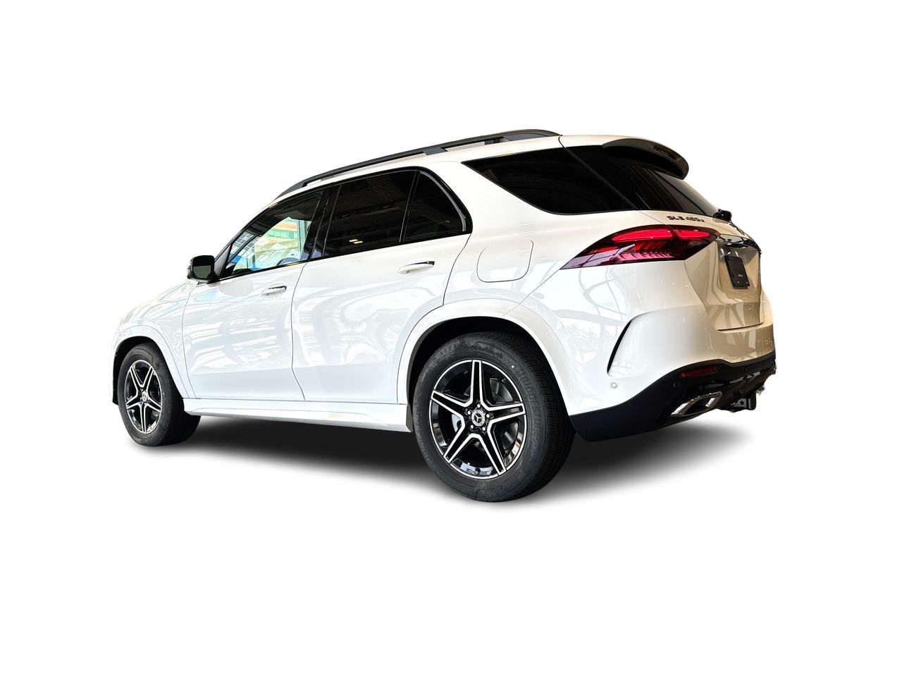 Mercedes-Benz GLE  2026 à Vancouver, Colombie-Britannique