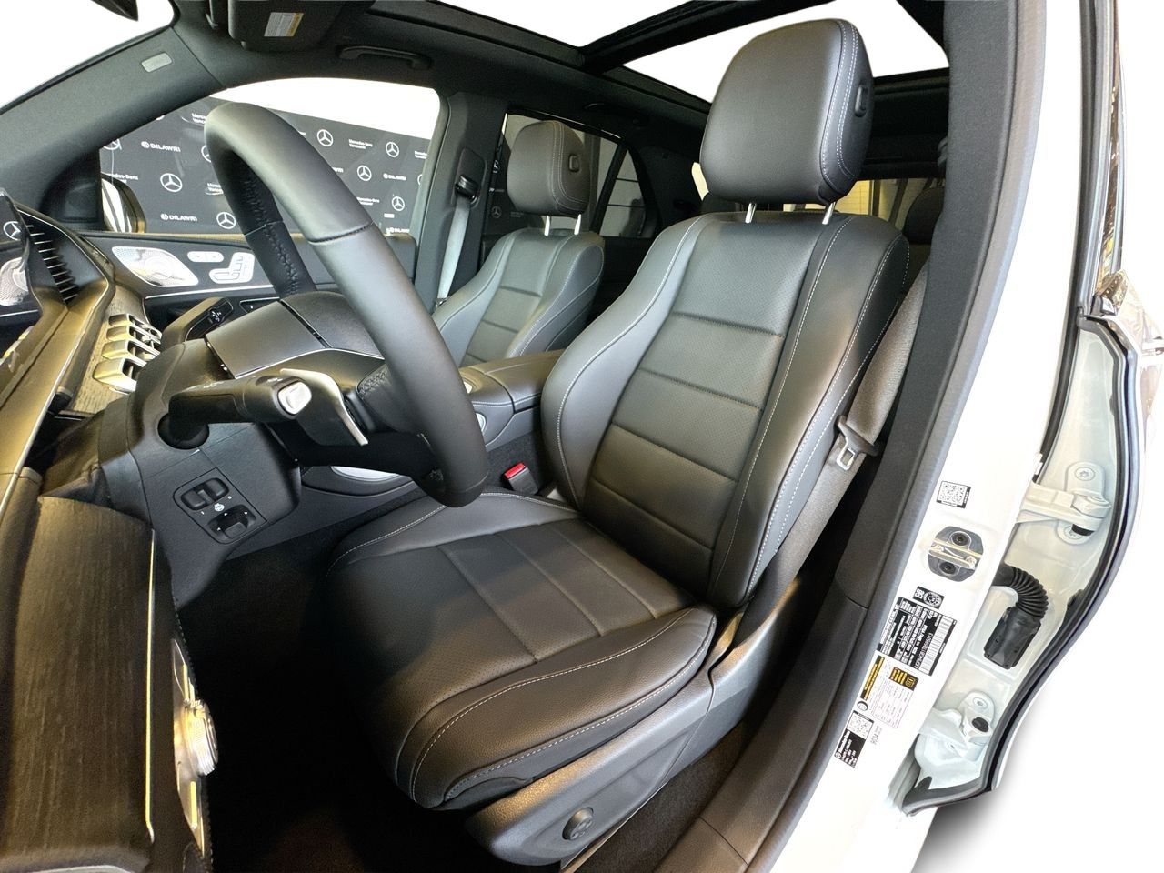 Mercedes-Benz GLE  2026 à Vancouver, Colombie-Britannique