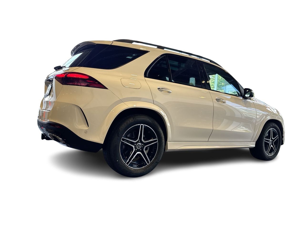 Mercedes-Benz GLE  2026 à Vancouver, Colombie-Britannique
