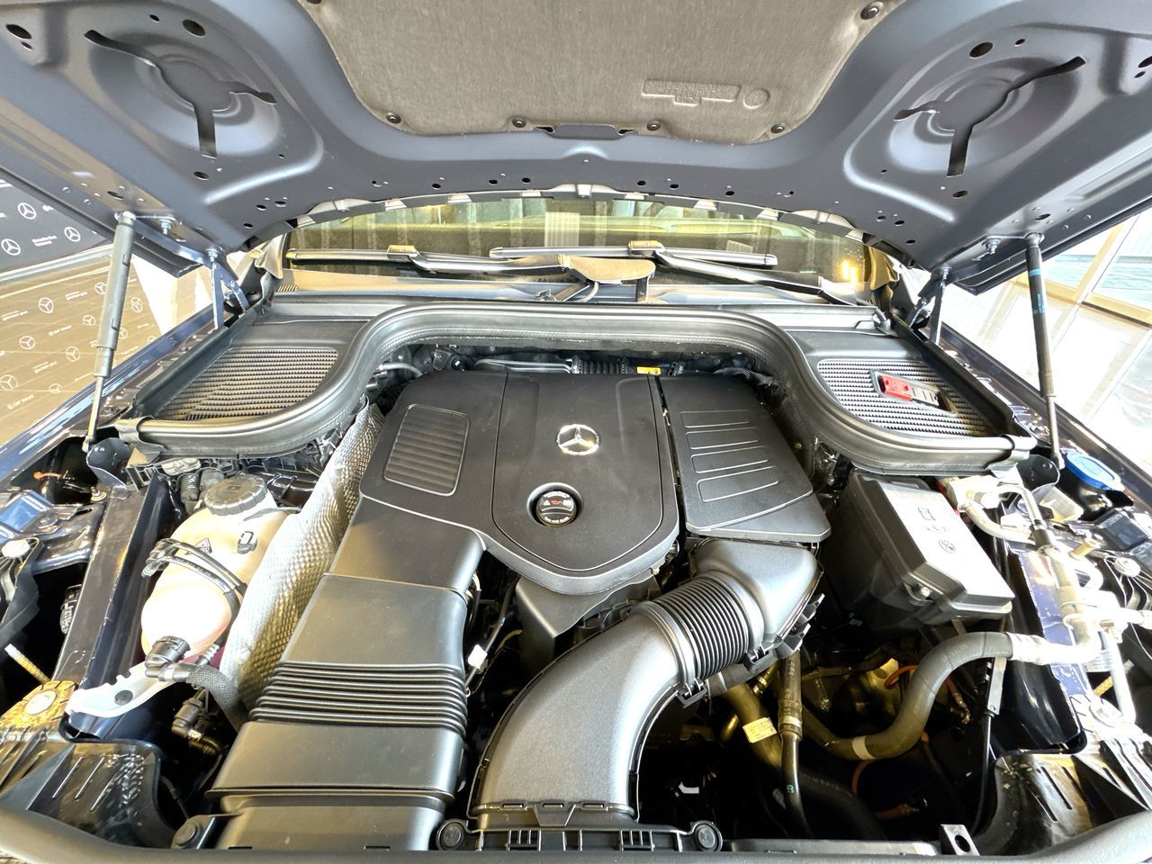 Mercedes-Benz GLE  2026 à Vancouver, Colombie-Britannique