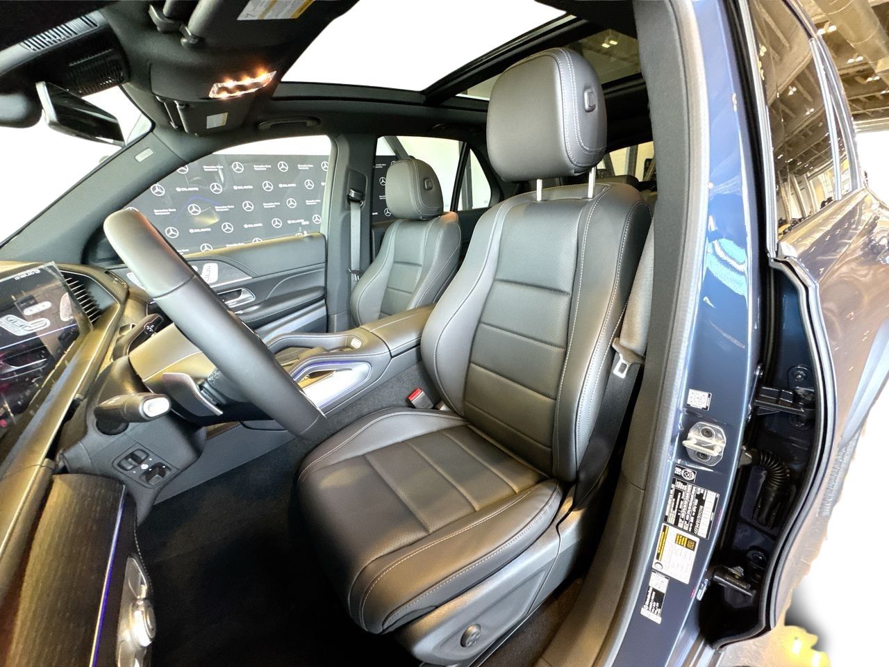 Mercedes-Benz GLE  2026 à Vancouver, Colombie-Britannique