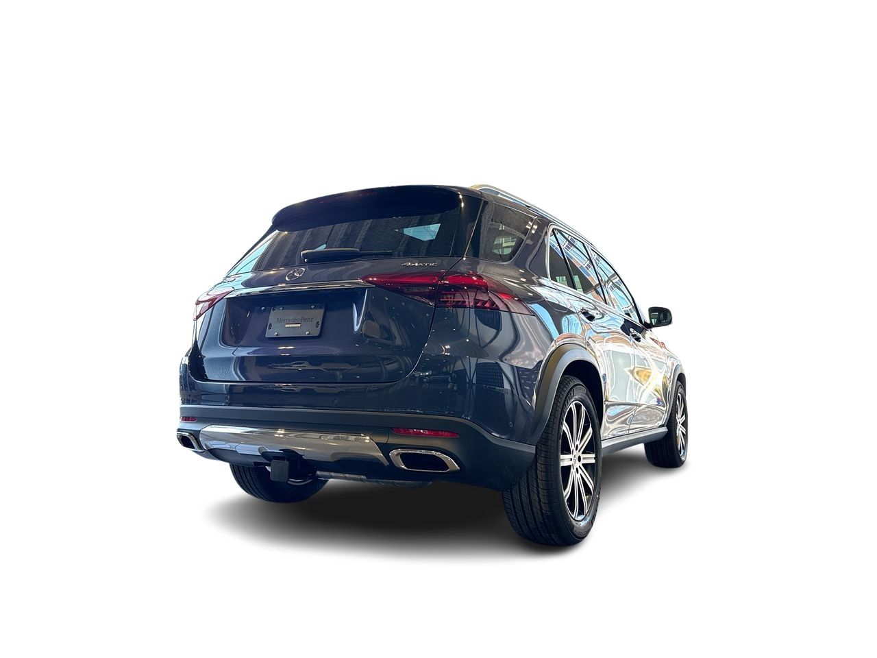 Mercedes-Benz GLE  2026 à Vancouver, Colombie-Britannique