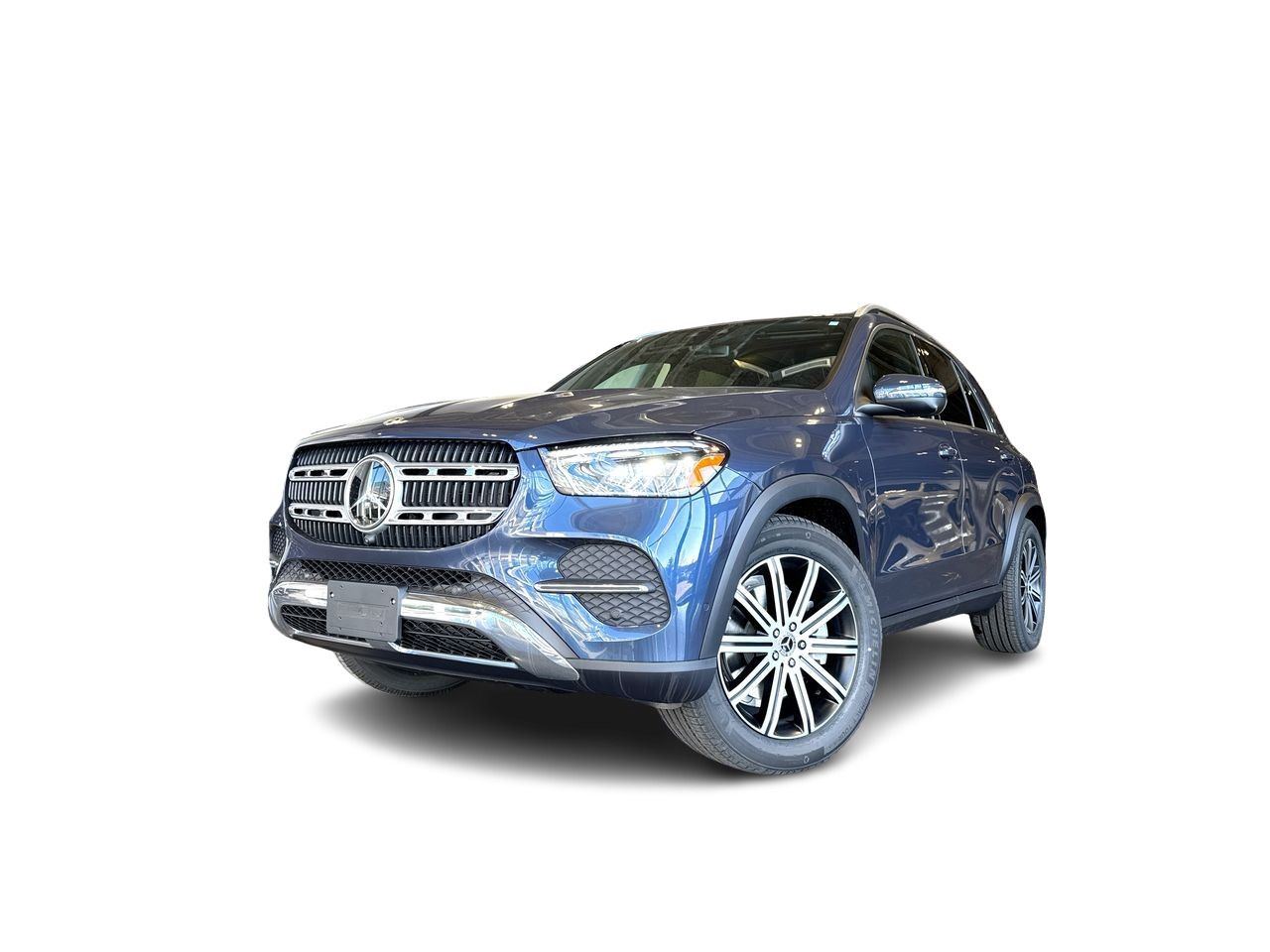 Mercedes-Benz GLE  2026 à Vancouver, Colombie-Britannique
