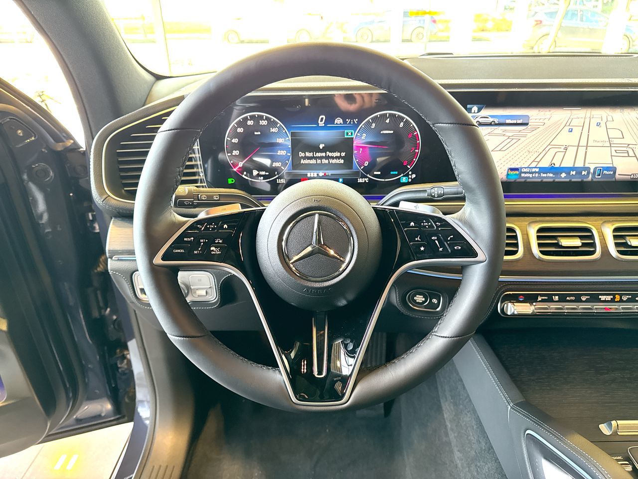 Mercedes-Benz GLE  2026 à Vancouver, Colombie-Britannique