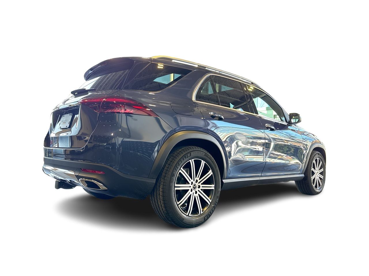 Mercedes-Benz GLE  2026 à Vancouver, Colombie-Britannique