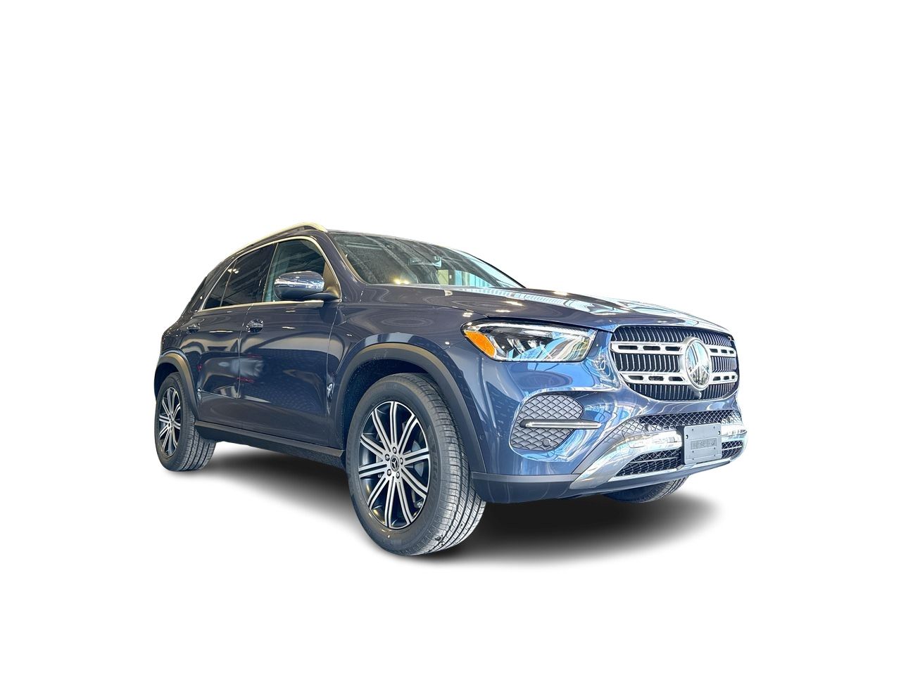 Mercedes-Benz GLE  2026 à Vancouver, Colombie-Britannique