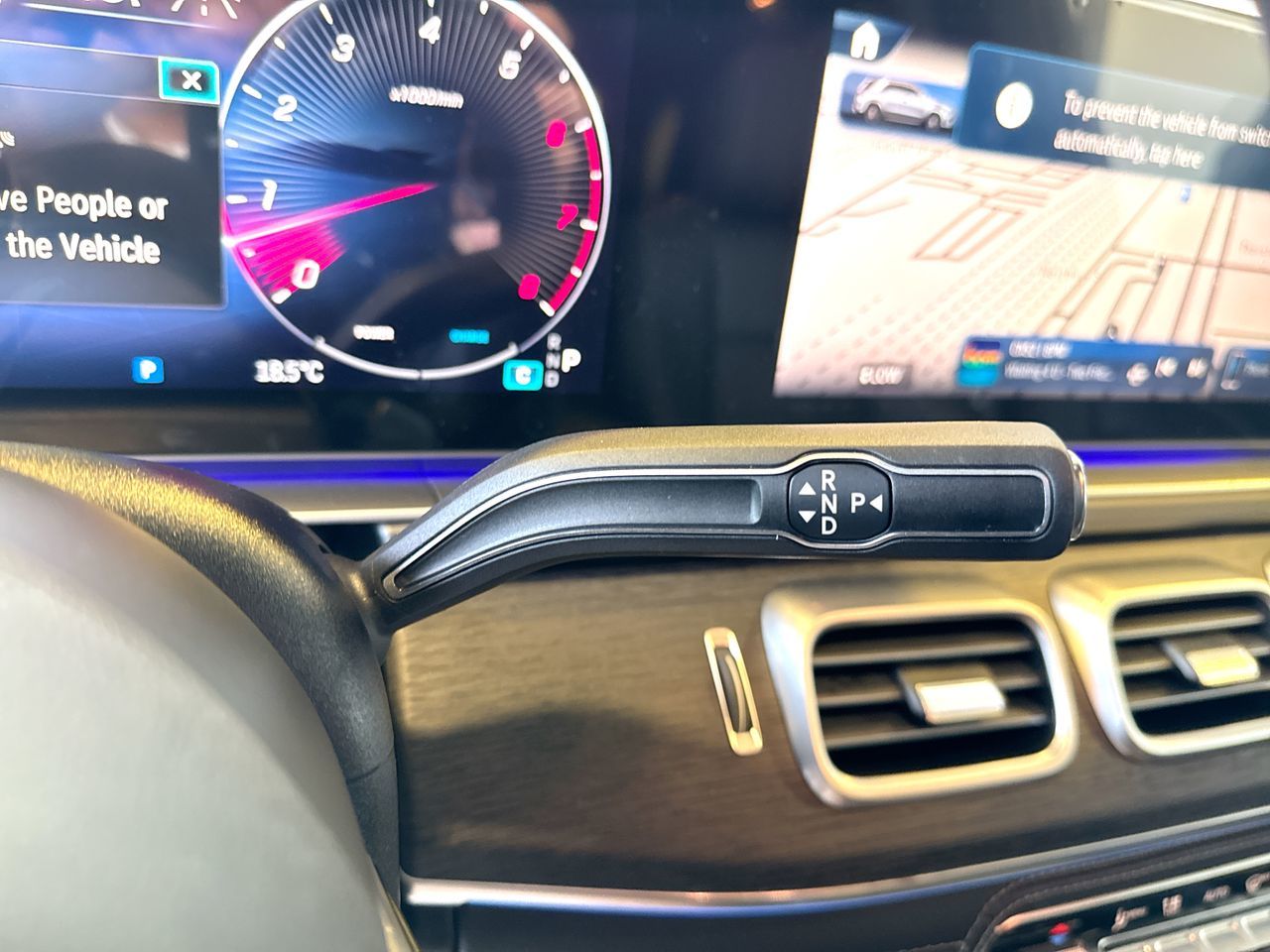 Mercedes-Benz GLE  2026 à Vancouver, Colombie-Britannique