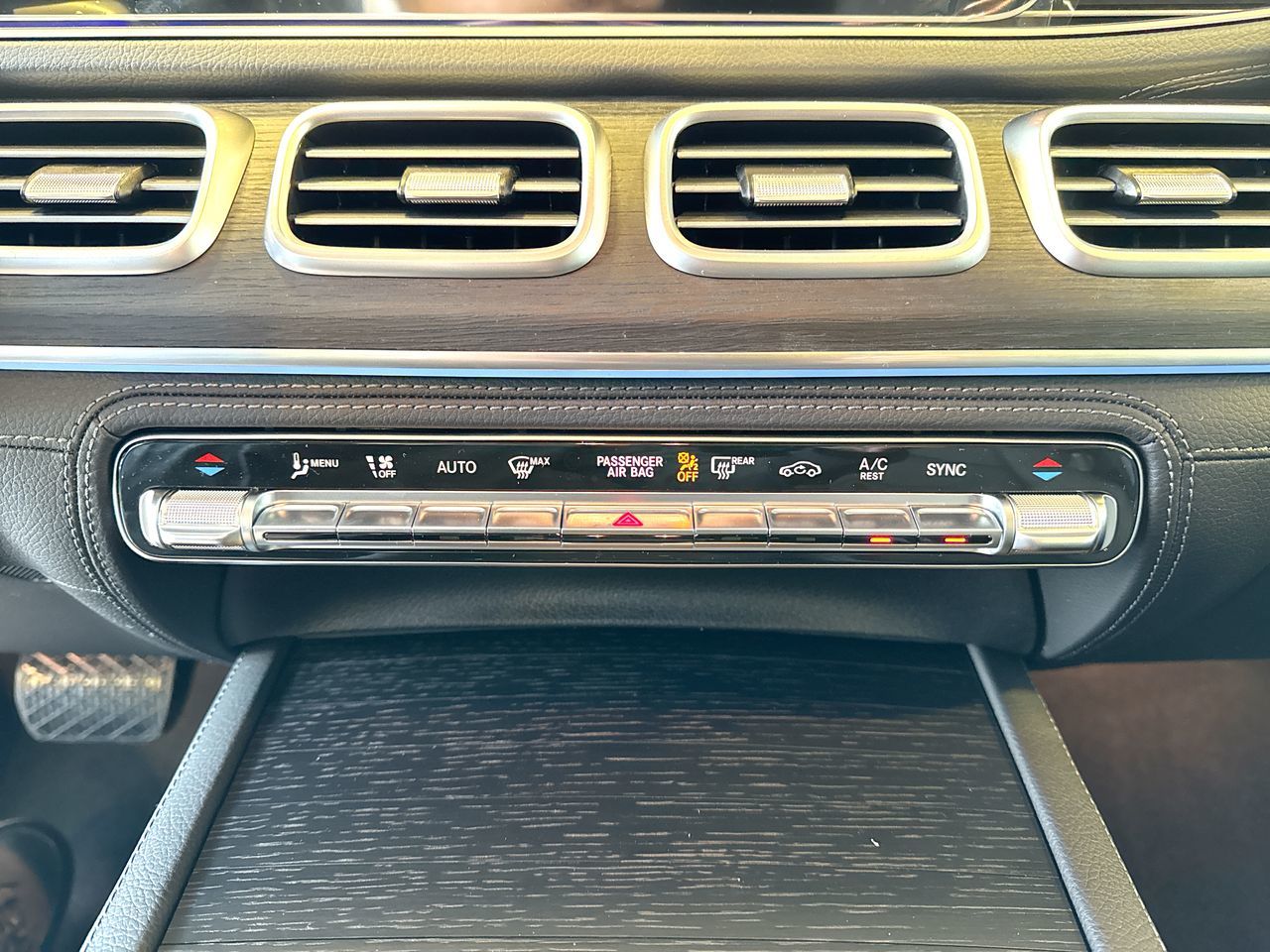 Mercedes-Benz GLE  2026 à Vancouver, Colombie-Britannique