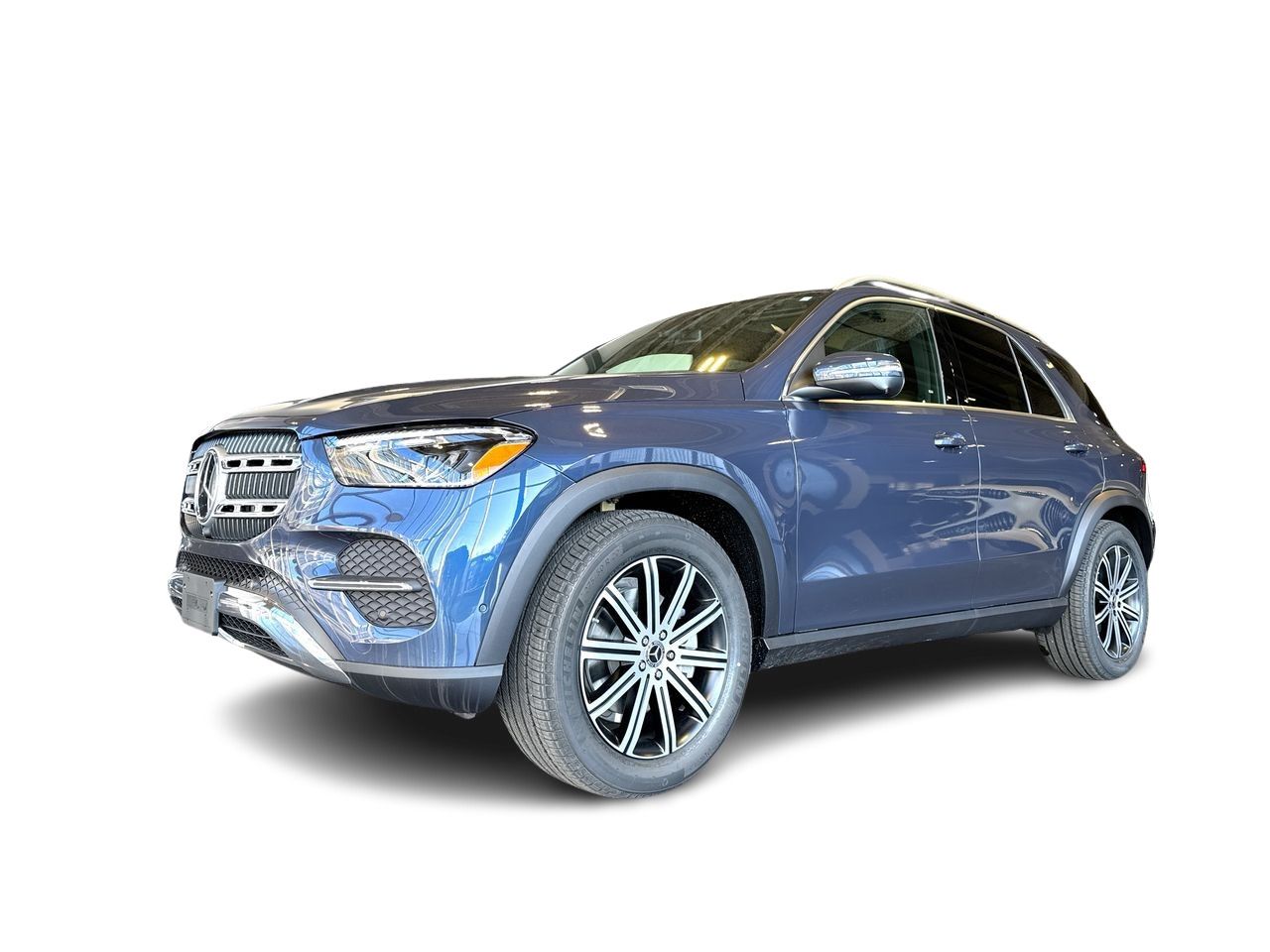 Mercedes-Benz GLE  2026 à Vancouver, Colombie-Britannique