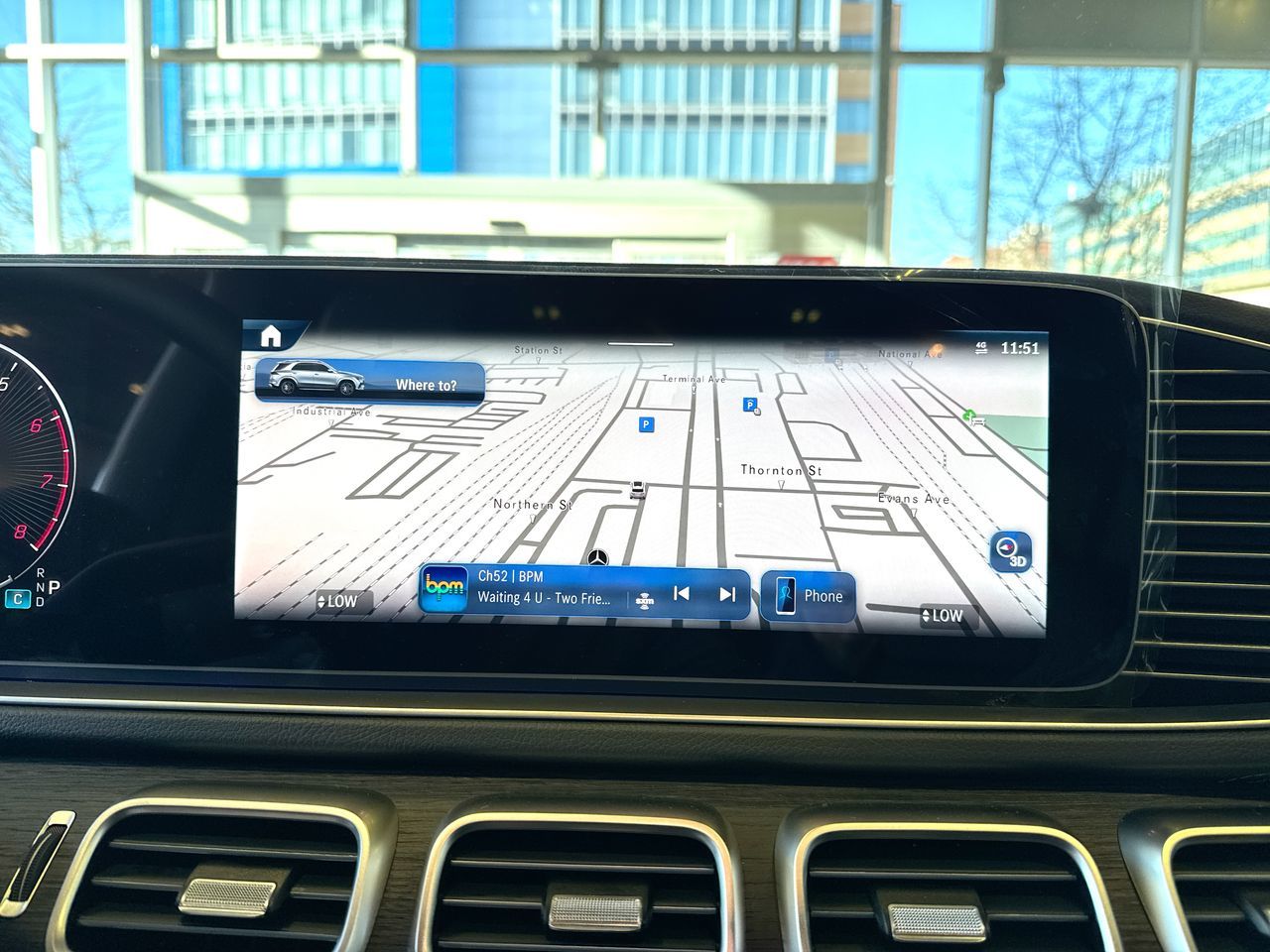 Mercedes-Benz GLE  2026 à Vancouver, Colombie-Britannique