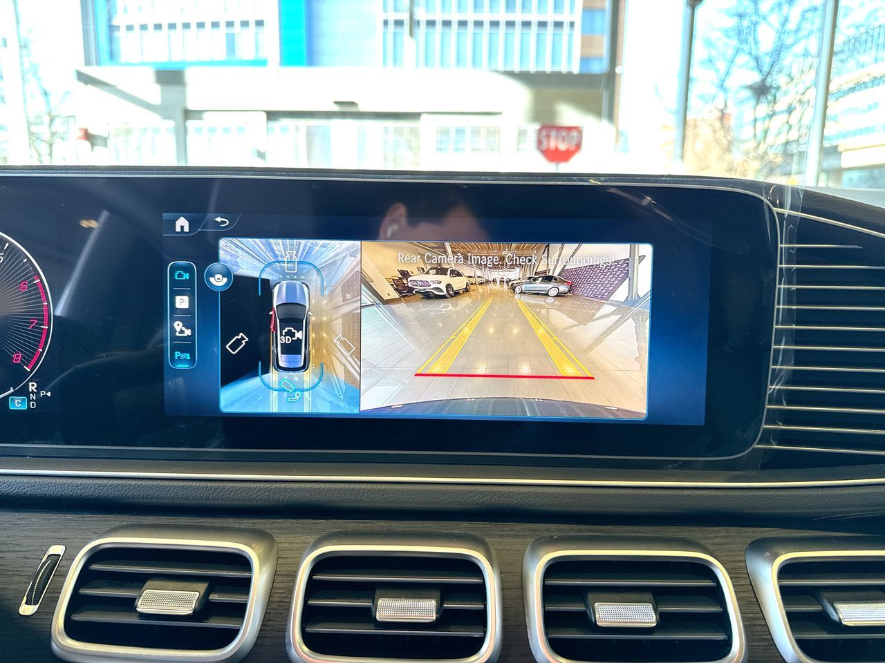 Mercedes-Benz GLE  2026 à Vancouver, Colombie-Britannique