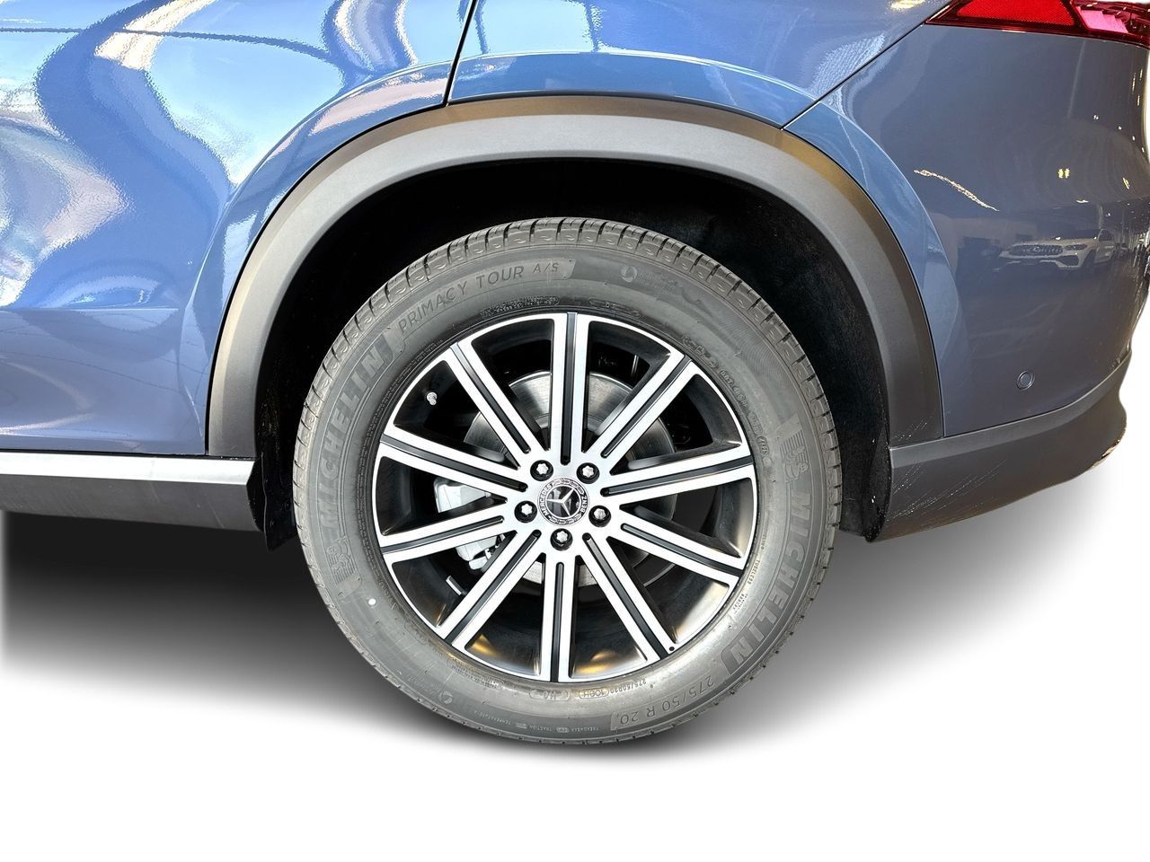 Mercedes-Benz GLE  2026 à Vancouver, Colombie-Britannique