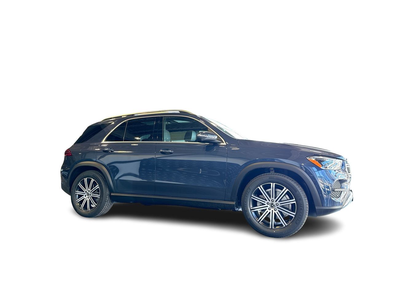 Mercedes-Benz GLE  2026 à Vancouver, Colombie-Britannique