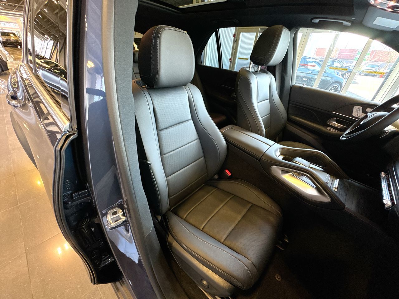 Mercedes-Benz GLE  2026 à Vancouver, Colombie-Britannique