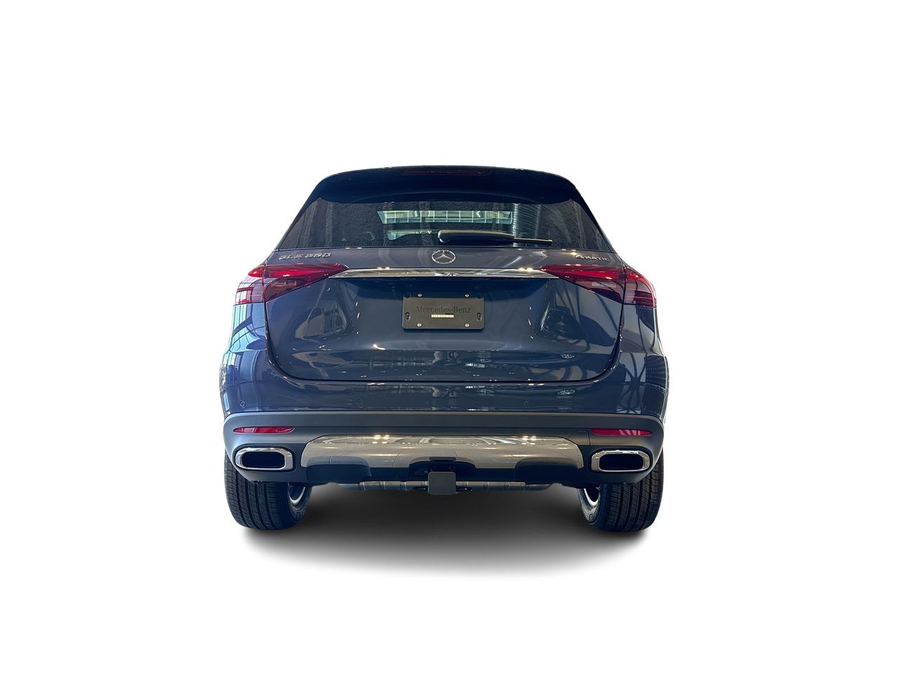 Mercedes-Benz GLE  2026 à Vancouver, Colombie-Britannique