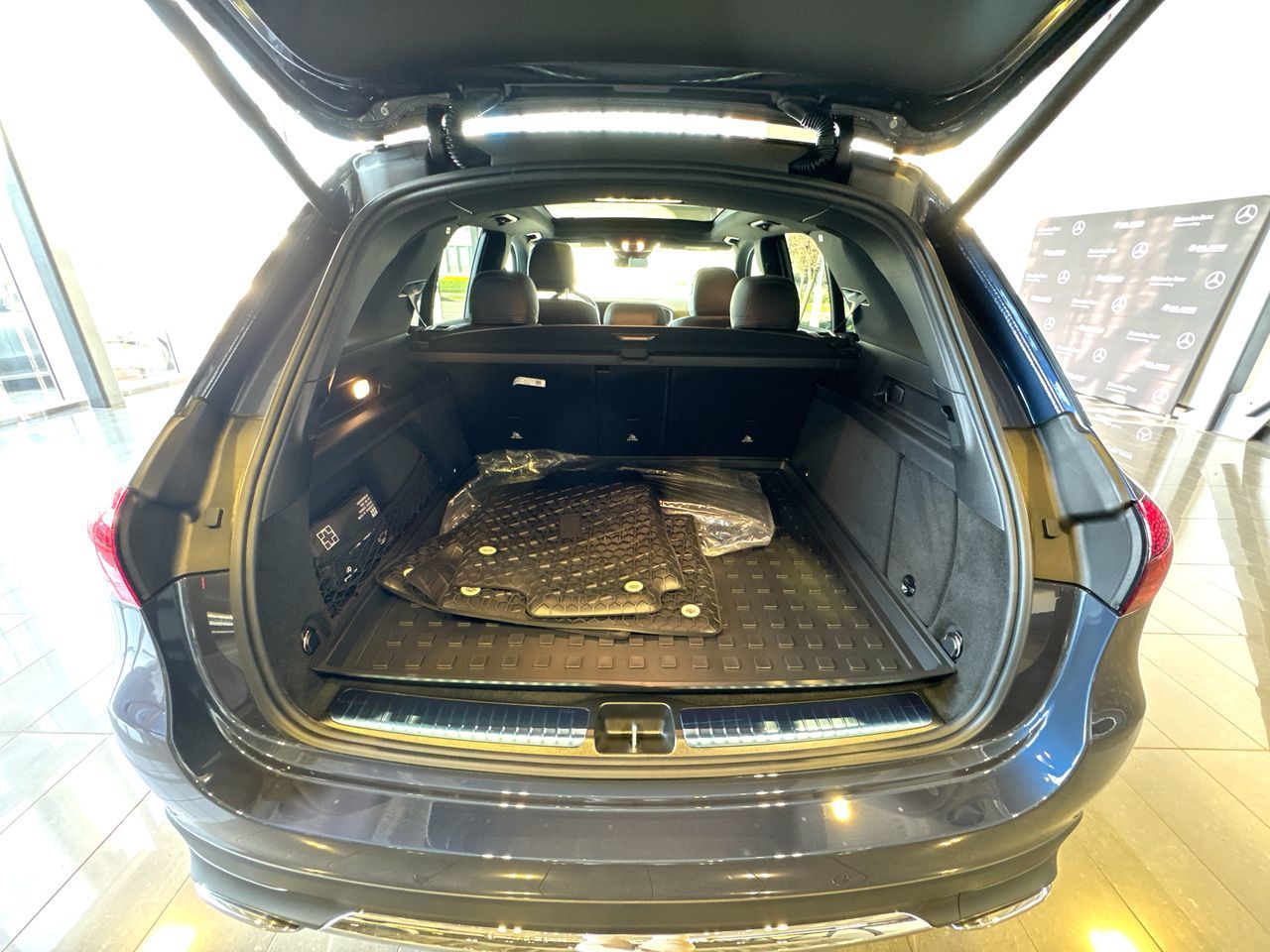 Mercedes-Benz GLE  2026 à Vancouver, Colombie-Britannique