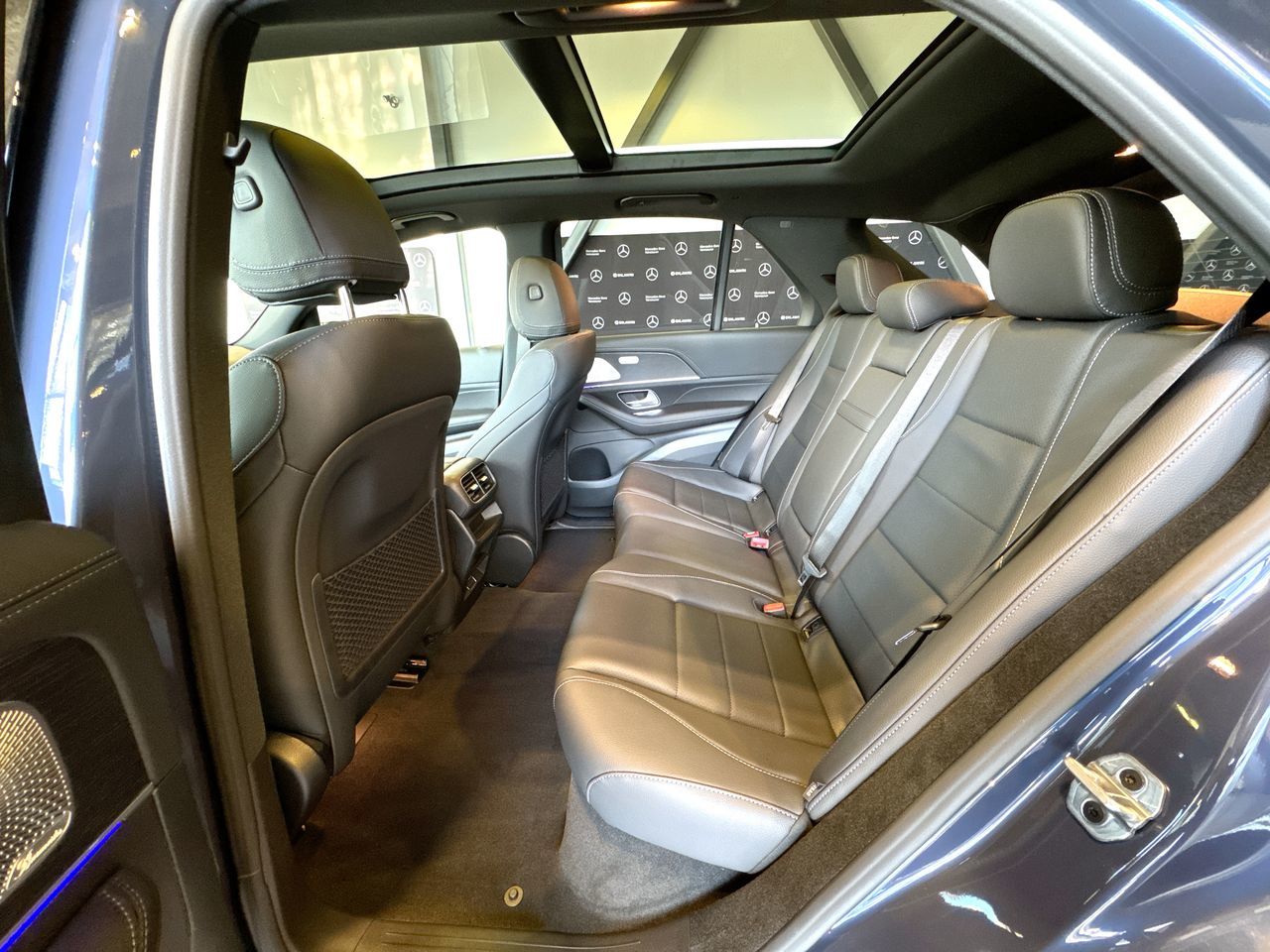 Mercedes-Benz GLE  2026 à Vancouver, Colombie-Britannique