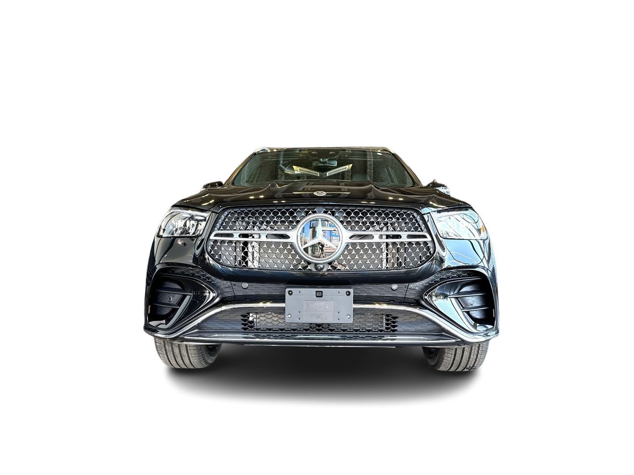 Mercedes-Benz GLE  2026 à Vancouver, Colombie-Britannique