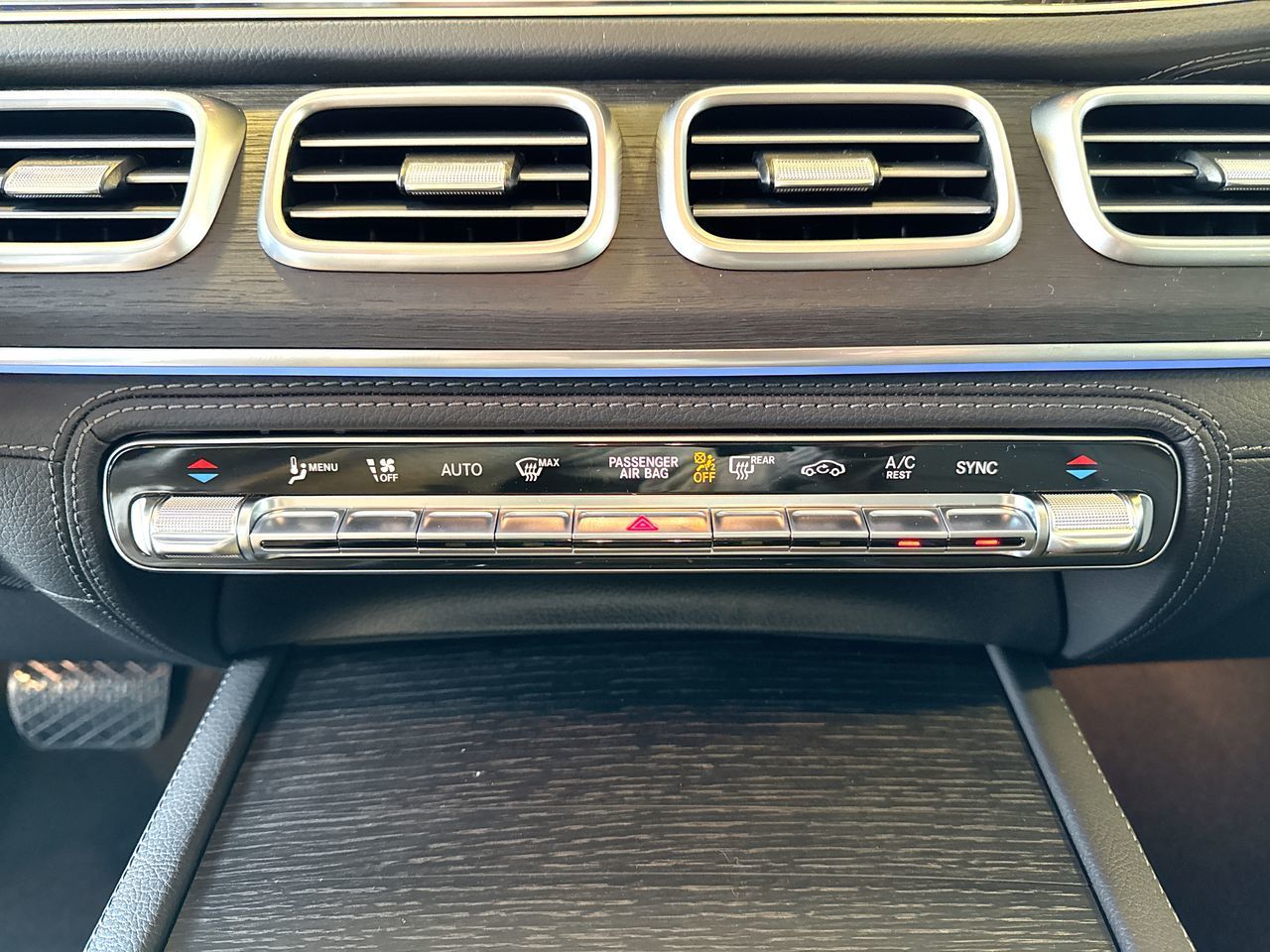 Mercedes-Benz GLE  2026 à Vancouver, Colombie-Britannique