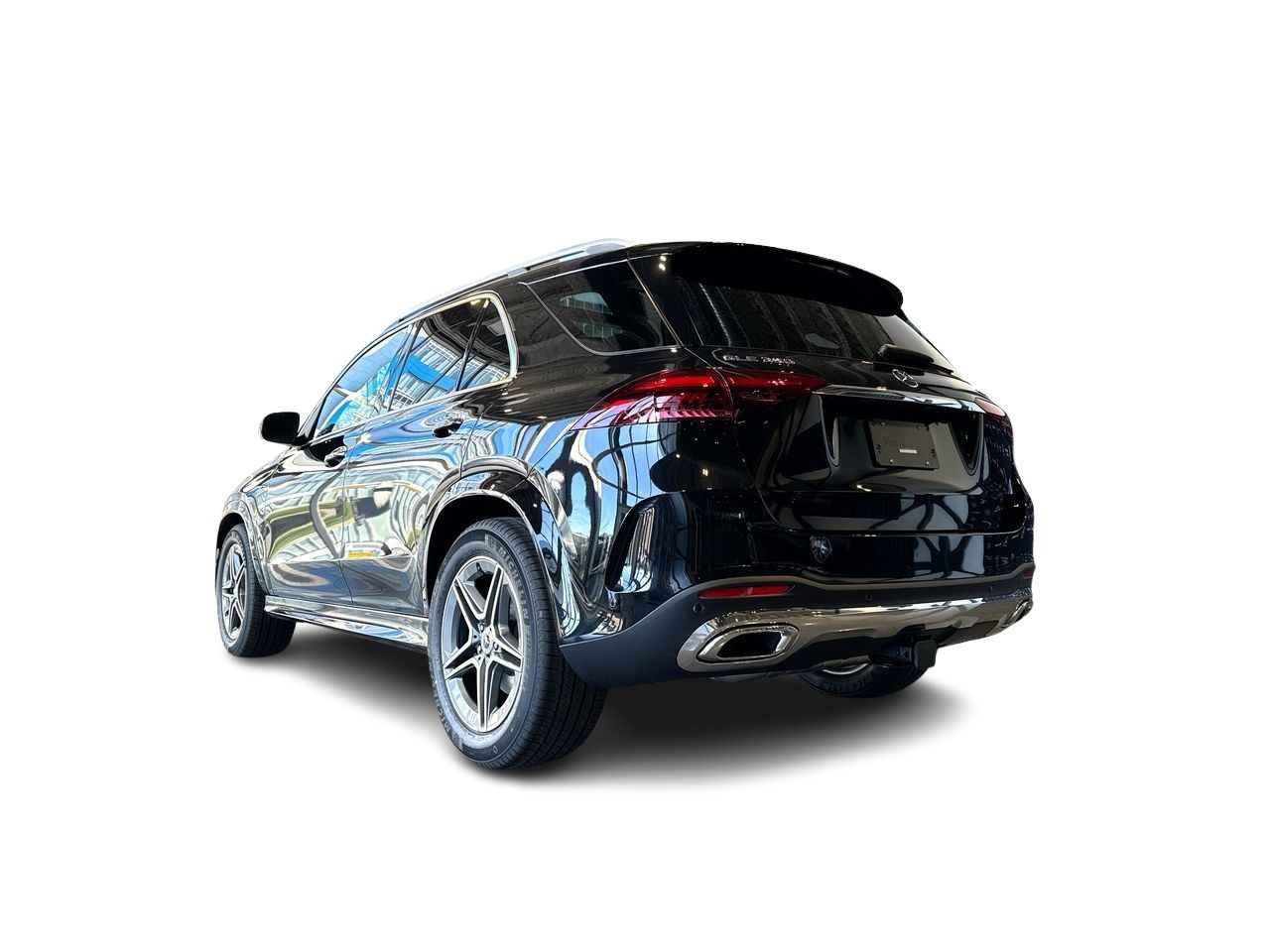 Mercedes-Benz GLE  2026 à Vancouver, Colombie-Britannique