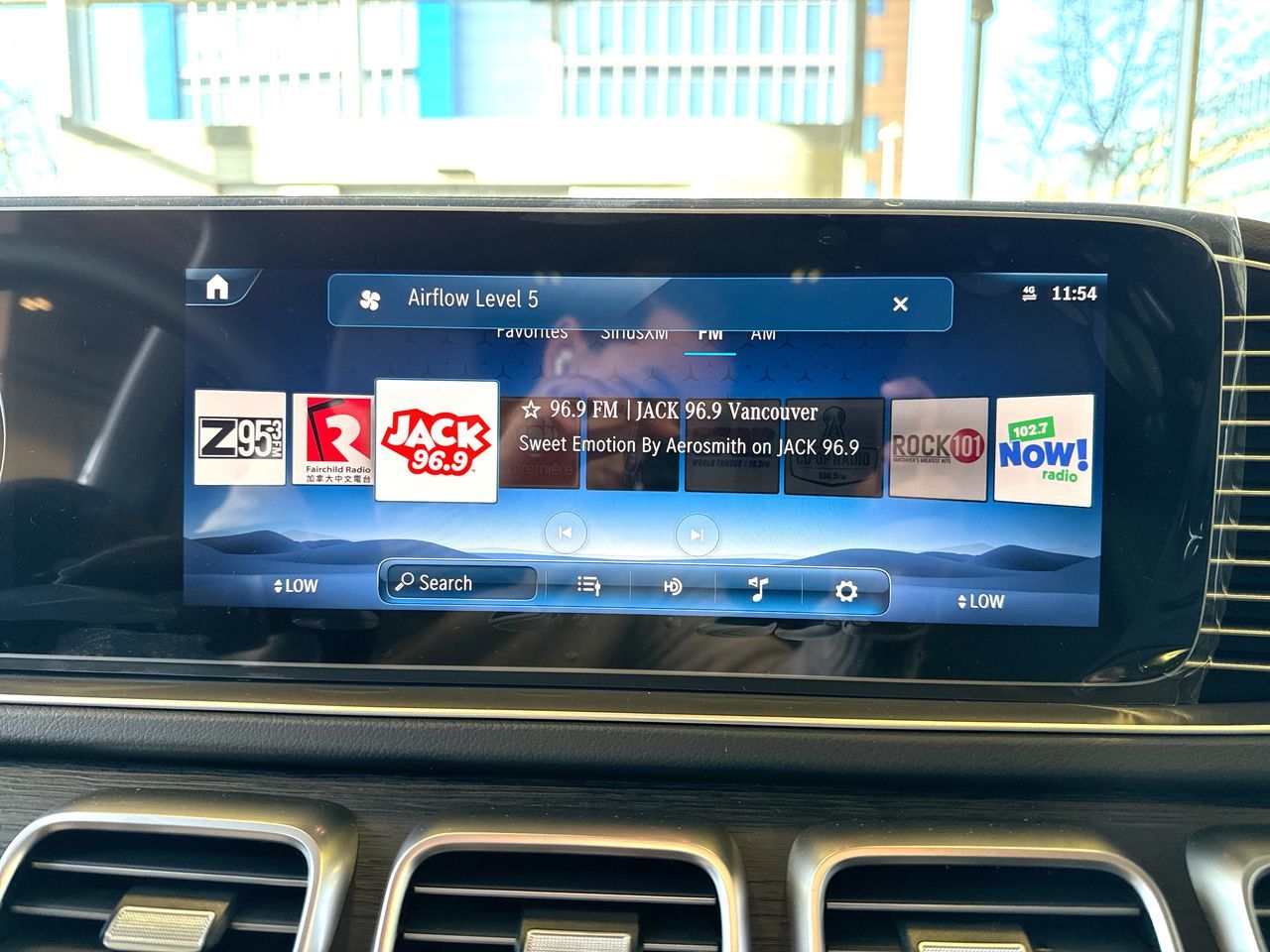 Mercedes-Benz GLE  2026 à Vancouver, Colombie-Britannique