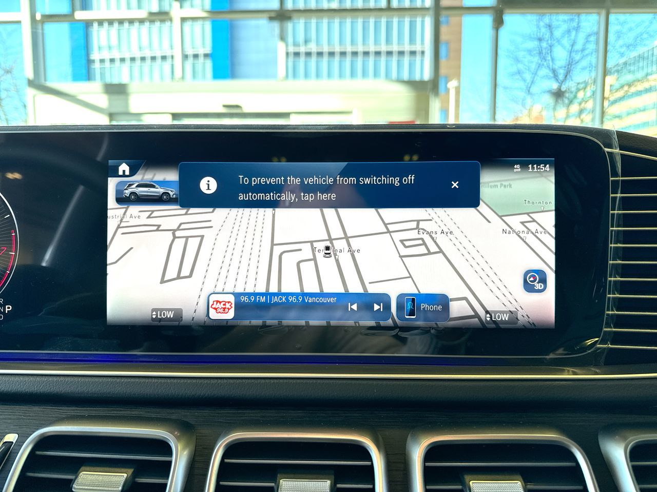 Mercedes-Benz GLE  2026 à Vancouver, Colombie-Britannique