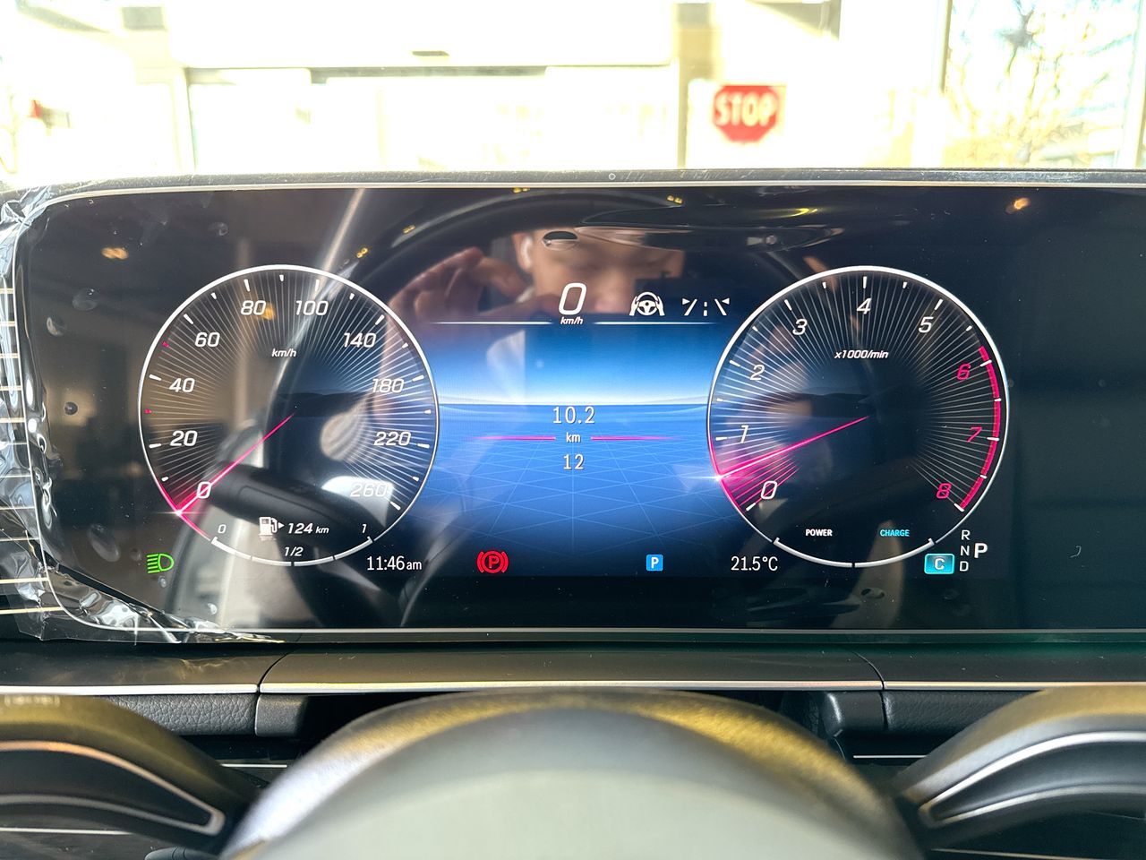 Mercedes-Benz GLE  2026 à Vancouver, Colombie-Britannique