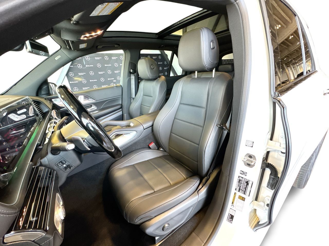 Mercedes-Benz GLE  2026 à Vancouver, Colombie-Britannique