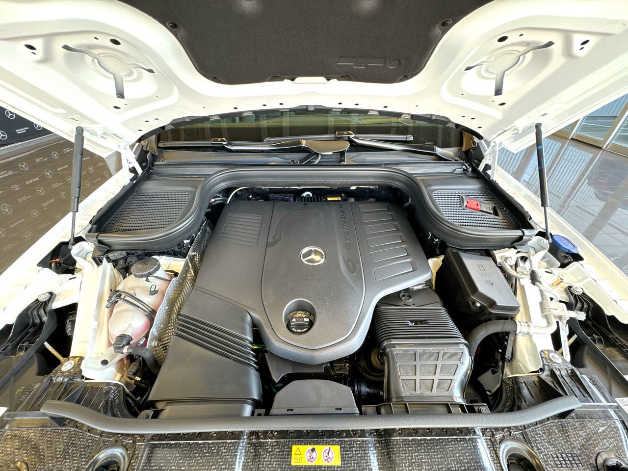 Mercedes-Benz GLE  2026 à Vancouver, Colombie-Britannique