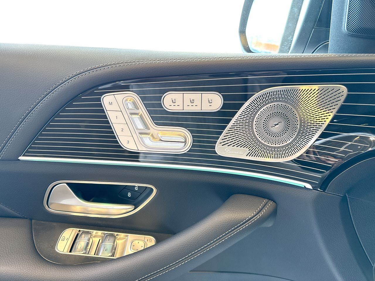 Mercedes-Benz GLE  2026 à Vancouver, Colombie-Britannique