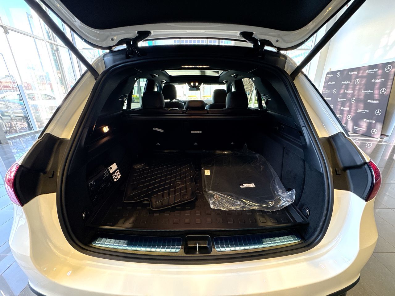 Mercedes-Benz GLE  2026 à Vancouver, Colombie-Britannique