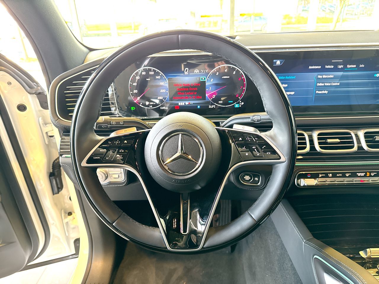 Mercedes-Benz GLE  2026 à Vancouver, Colombie-Britannique