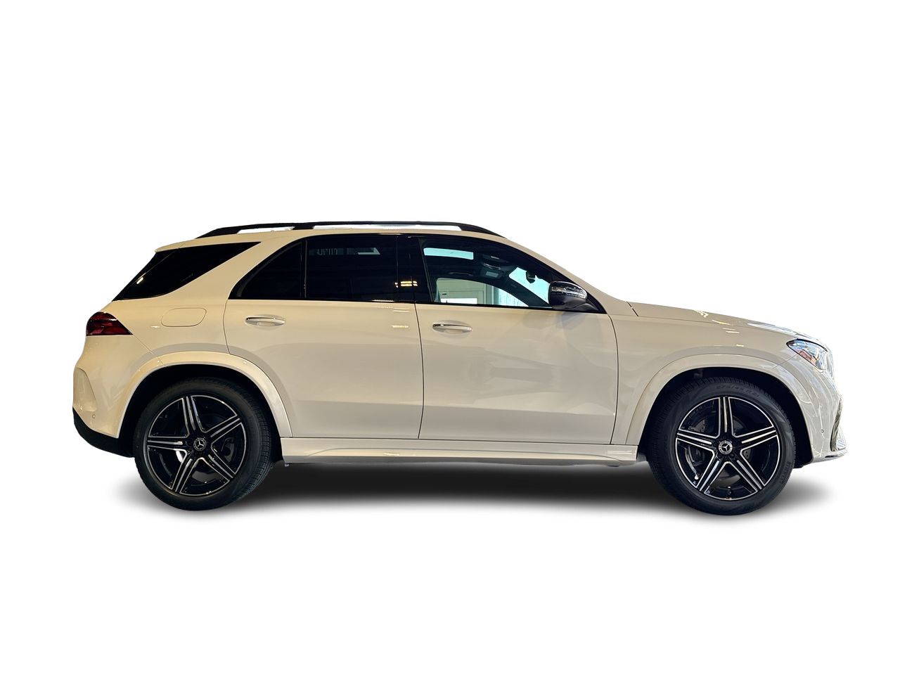 Mercedes-Benz GLE  2026 à Vancouver, Colombie-Britannique